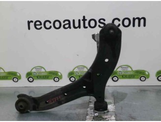 Replacement front left lower suspension arm for Hyundai Accent (LC) 1.3 CAT OEM IAM reference 