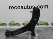 Recambio de brazo suspension inferior delantero izquierdo para hyundai accent (lc) 1.3 cat referencia OEM IAM   
