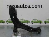 Recambio de brazo suspension inferior delantero izquierdo para hyundai accent (lc) 1.3 cat referencia OEM IAM   