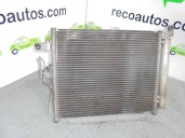 Recambio de condensador / radiador aire acondicionado para hyundai accent (lc) 1.3 cat referencia OEM IAM 