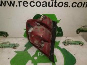 Replacement right rear light for Hyundai Accent (LC) 1.3 CAT OEM IAM reference 9242125700 5 DOORS