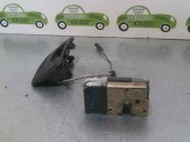 Recambio de cerradura puerta delantera derecha para peugeot expert kasten komfort confort largo referencia OEM IAM SIN MANETA 5