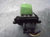 Recambio de resistencia calefaccion para fiat palio weekend (178) td 70 referencia OEM IAM 