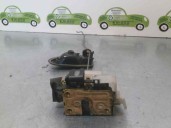 Recambio de cerradura puerta delantera izquierda para renault megane 1.6 ba 55 kw referencia OEM IAM   5 PUERTAS