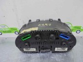 Recambio de cuadro instrumentos para seat ibiza (6k1) 1.4 referencia OEM IAM 6K0920850 110008924001 VDO