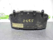 Recambio de cuadro instrumentos para seat ibiza (6k1) 1.4 referencia OEM IAM 6K0920850 110008924001 VDO