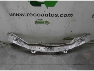Replacement front panel for Fiat Brava (182) 1.9 jtd cat OEM IAM reference TOP PART 