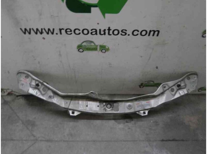 Recambio de panel frontal para fiat brava (182) 1.9 jtd cat referencia OEM IAM PARTE SUPERIOR 
