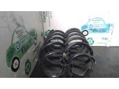 Recambio de muelle amortiguacion para smart micro compact car 0.6 referencia OEM IAM 