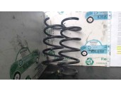 Recambio de muelle amortiguacion para smart micro compact car 0.6 referencia OEM IAM 