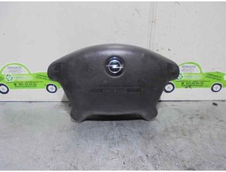 Recambio de airbag delantero izquierdo para opel vectra b caravan 2.2 16v dti cat (y 22 dtr / l50) referencia OEM IAM 90437886 1