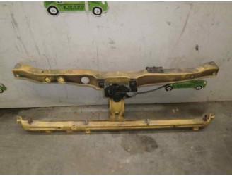 Recambio de panel frontal para hyundai atos prime (mx) 1.0 cat referencia OEM IAM   