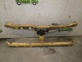 Recambio de panel frontal para hyundai atos prime (mx) 1.0 cat referencia OEM IAM   