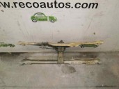 Recambio de panel frontal para hyundai atos prime (mx) 1.0 cat referencia OEM IAM   