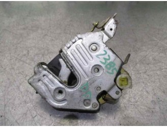 Recambio de cerradura puerta delantera derecha para mercedes-benz clase e (w124) berlina e 300 (124.030) referencia OEM IAM 1247