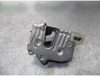 Recambio de cerradura puerta trasera derecha para mercedes-benz clase e (w124) berlina e 300 (124.030) referencia OEM IAM   4 PU