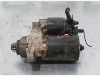 MOTOR ARRANQUE 02T911023E 0001121016 BOSCH