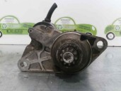 Recambio de motor arranque para seat ibiza (6l1) 1.2 referencia OEM IAM 02T911023E 0001121016 BOSCH