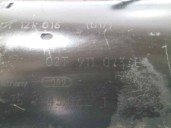 Recambio de motor arranque para seat ibiza (6l1) 1.2 referencia OEM IAM 02T911023E 0001121016 BOSCH