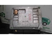 Recambio de centralita motor uce para seat ibiza (6l1) 1.2 referencia OEM IAM 03E906033D 5WP4012104 SIEMENS