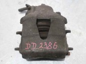 Replacement front right brake caliper for Seat Ibiza (6L1) 1.2 OEM IAM reference 