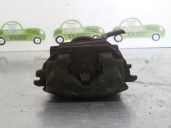 Recambio de pinza freno delantera derecha para seat ibiza (6l1) 1.2 referencia OEM IAM 