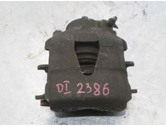 Recambio de pinza freno delantera izquierda para seat ibiza (6l1) 1.2 referencia OEM IAM   