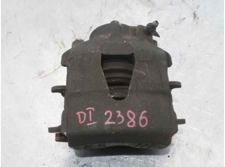 Recambio de pinza freno delantera izquierda para seat ibiza (6l1) 1.2 referencia OEM IAM 