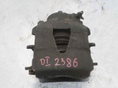 Recambio de pinza freno delantera izquierda para seat ibiza (6l1) 1.2 referencia OEM IAM 
