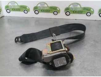 Recambio de cinturon seguridad delantero derecho para audi a6 berlina (4b2) 3.0 quattro referencia OEM IAM SIN REFFE 4 PUERTAS