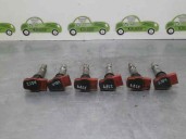 Recambio de bobina encendido para audi a6 berlina (4b2) 3.0 quattro referencia OEM IAM 06C905115E 0040102051 BERU