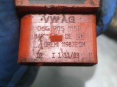 Recambio de bobina encendido para audi a6 berlina (4b2) 3.0 quattro referencia OEM IAM 06C905115E 0040102051 BERU