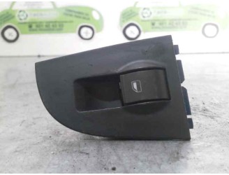 Recambio de mando elevalunas delantero derecho para audi a6 berlina (4b2) 3.0 quattro referencia OEM IAM 4B0959855A  