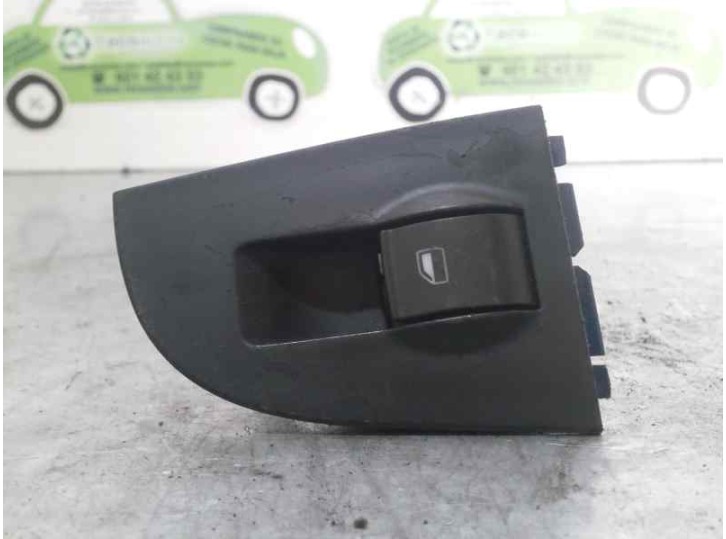 Recambio de mando elevalunas delantero derecho para audi a6 berlina (4b2) 3.0 quattro referencia OEM IAM 4B0959855A 