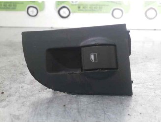 Recambio de mando elevalunas trasero derecho para audi a6 berlina (4b2) 3.0 quattro referencia OEM IAM 4B0959855A  