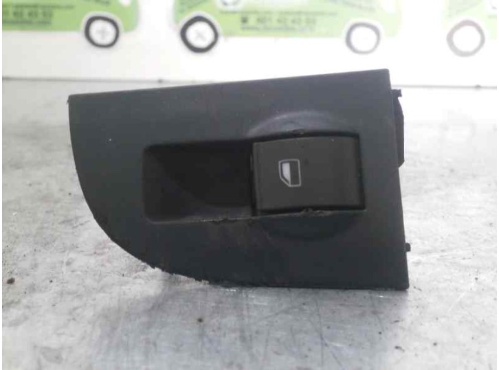 Recambio de mando elevalunas trasero derecho para audi a6 berlina (4b2) 3.0 quattro referencia OEM IAM 4B0959855A 