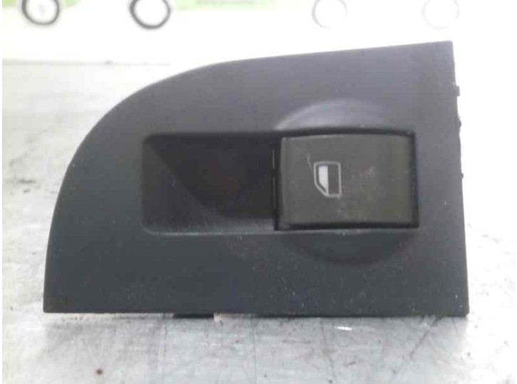 Recambio de mando elevalunas trasero izquierdo para audi a6 berlina (4b2) 3.0 quattro referencia OEM IAM 4B0959855A 