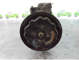 Recambio de compresor aire acondicionado para ford escort berlina/turnier 1.6 16v cat referencia OEM IAM 447220-8191 6SEU12C DEN