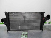 Recambio de intercooler para peugeot 406 berlina (s1/s2) sv turbo referencia OEM IAM 