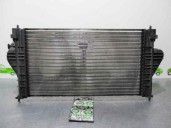 Recambio de intercooler para peugeot 406 berlina (s1/s2) sv turbo referencia OEM IAM 