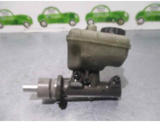 Replacement brake master cylinder for Peugeot 406 saloon (s1/s2) sv turbo OEM IAM reference 311940 BOSCH