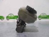 Replacement brake master cylinder for Peugeot 406 saloon (s1/s2) sv turbo OEM IAM reference 311940 BOSCH