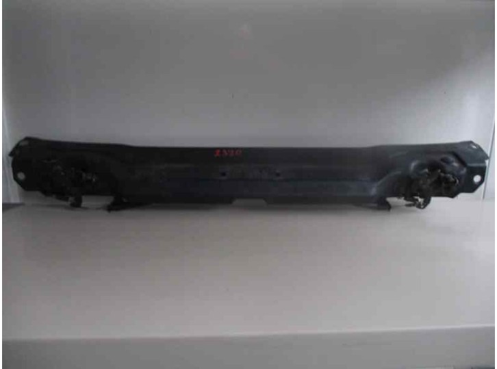 Recambio de panel frontal para peugeot 406 berlina (s1/s2) sv turbo referencia OEM IAM 7213AS PARTE SUPERIOR,DE CHAPA 