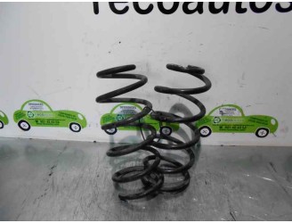 Recambio de muelle amortiguacion para smart micro compact car 0.6 referencia OEM IAM 