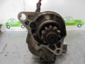 Recambio de motor arranque para mg serie 25 (rf) classic (5-ptas.) referencia OEM IAM 2280014961 11B13 DENSO