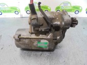 Recambio de motor arranque para mg serie 25 (rf) classic (5-ptas.) referencia OEM IAM 2280014961 11B13 DENSO