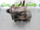 Recambio de motor arranque para mg serie 25 (rf) classic (5-ptas.) referencia OEM IAM 2280014961 11B13 DENSO