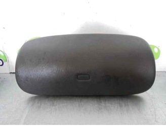 Recambio de airbag delantero derecho para mg serie 25 (rf) classic (5-ptas.) referencia OEM IAM EHM102360 