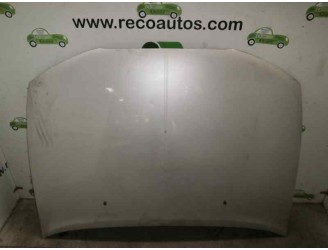 Replacement hood for MG series 25 (rf) classic (5-door) OEM IAM reference 