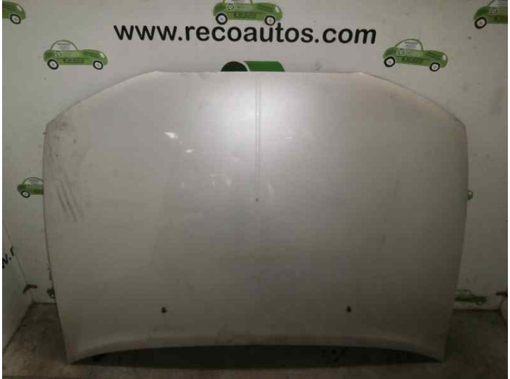 Recambio de capot para mg serie 25 (rf) classic (5-ptas.) referencia OEM IAM 